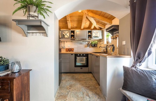 Danilo House | Awesome home in Danilo