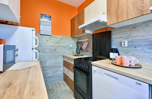 Bjelovar House | Awesome home in Gudovac