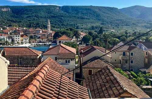 Island Hvar House | Awesome home in Jelsa