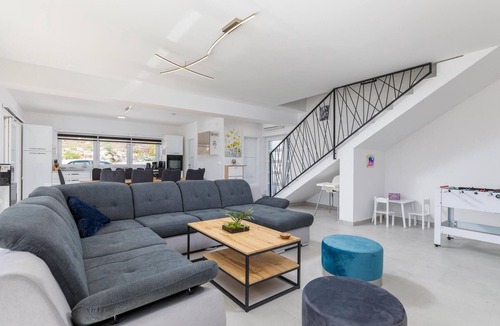 Jursici House | Awesome home in Jursici