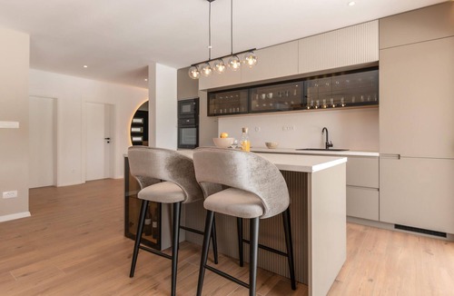 Podbablje House | Awesome home in Kamen Most