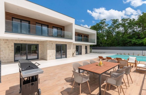 Podbablje House | Awesome home in Kamen Most