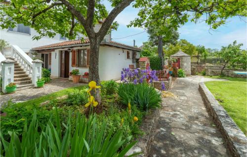 Kanfanar House | Awesome Home In Kanfanar With Wifi