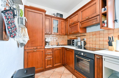 Barilovic House | Awesome home in Karlovac with sauna
