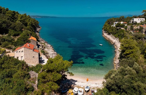 Blato House | Awesome home in Korcula