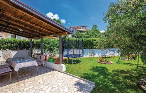 Kostrena House | Awesome Home In Kostrena With Wifi