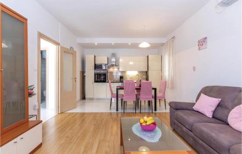 Kostrena House | Awesome Home In Kostrena With Wifi