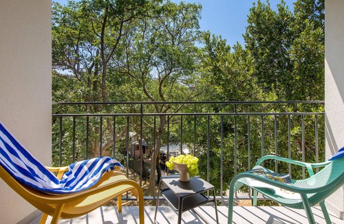 Kraljevica House | Awesome home in Kraljevica with WiFi