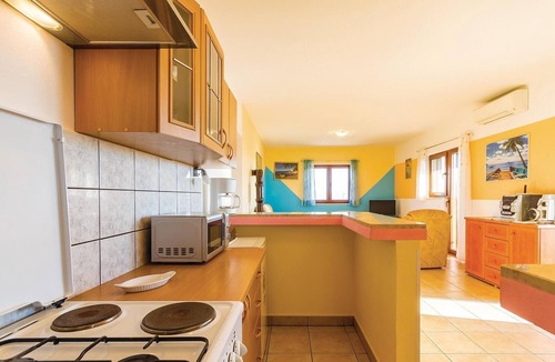 Peruski House | Awesome home in Krnica