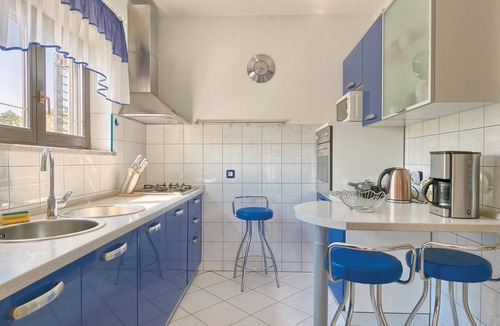 Kavran House | Awesome home in Krnica