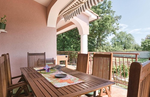 Kavran House | Awesome home in Krnica