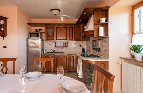 Krnica House | Awesome home in Krnica
