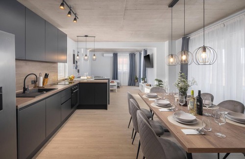Krsan House | Awesome home in Krsan