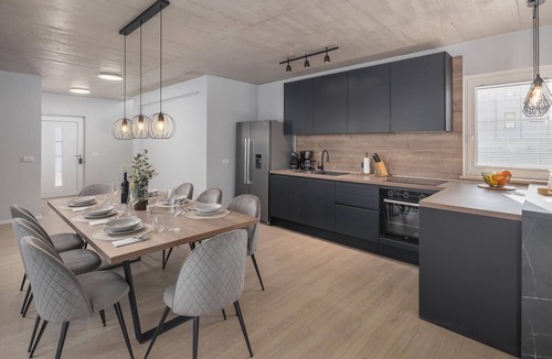Krsan House | Awesome home in Krsan