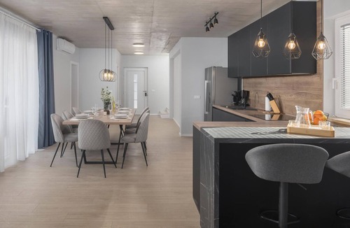 Krsan House | Awesome home in Krsan