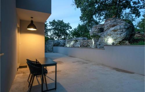 Boljevici House | Awesome Home In Krsan With Sauna