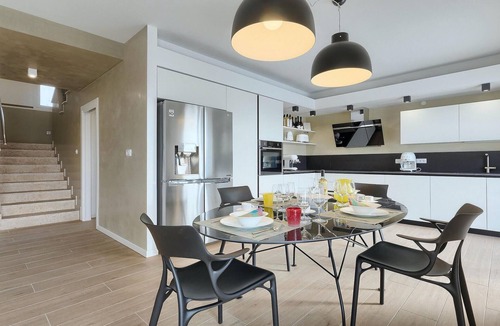 Diminici House | Awesome home in Labin - Rabac