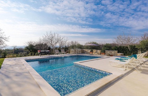 Diminici House | Awesome home in Labin - Rabac