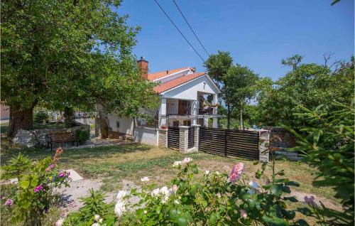 Bartici House | Awesome Home In Labin