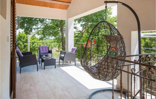 Bartici House | Awesome Home In Labin