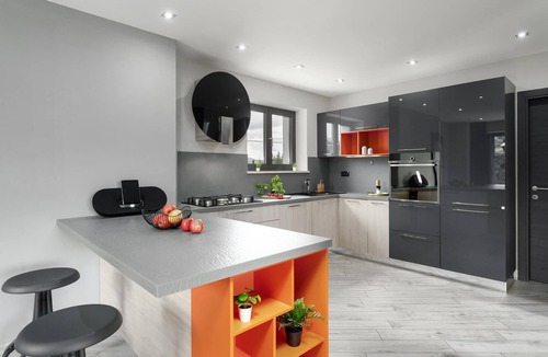 Labin House | Awesome home in Labin with sauna