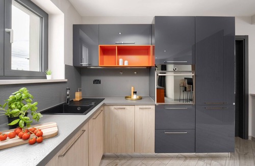 Labin House | Awesome home in Labin with sauna