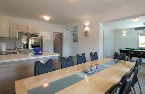 Loborika House | Awesome Home In Loborika