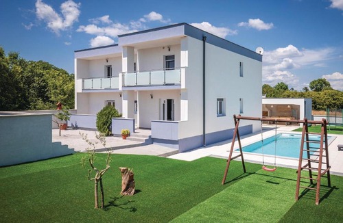 Loborika House | Awesome Home In Loborika