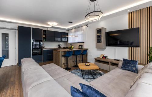 Lovran House | Awesome Home In Lovran With Sauna