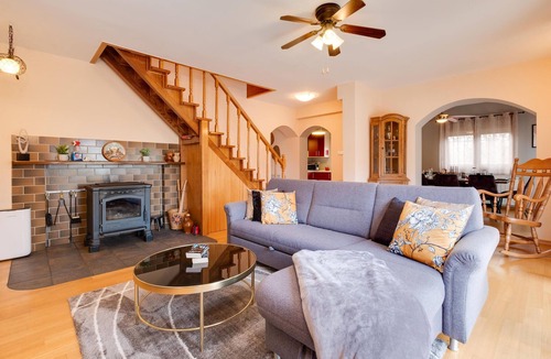 Gornja Stubica House | Awesome home in Milekovo Selo
