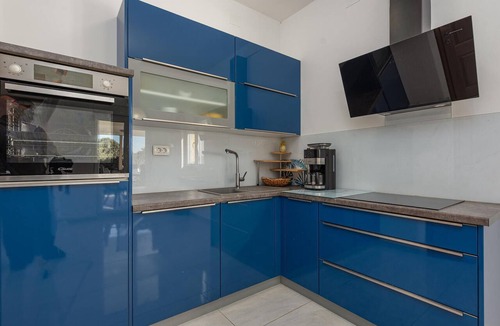 Kolan House | Awesome home in Mandre