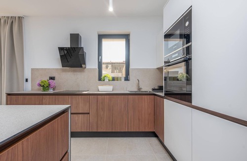 Mandre House | Awesome home in Mandre