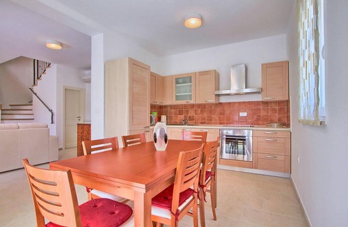 Marcana House | Awesome home in Marcana