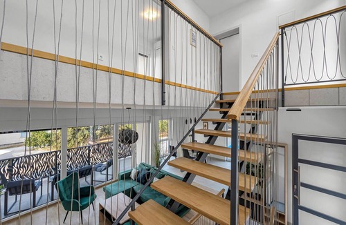 Susica House | Awesome home in Murter
