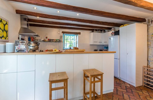 Oprtalj House | Awesome home in Oprtalj