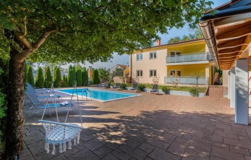 Pazin House | Awesome Home In Pazin