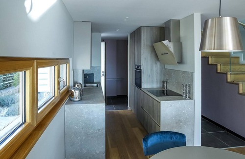Petrcane House | Awesome home in Petrcane