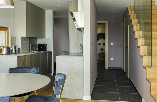 Petrcane House | Awesome home in Petrcane