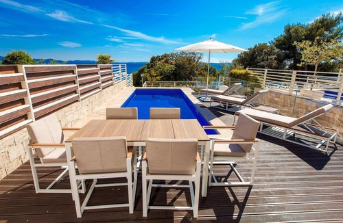 Petrcane House | Awesome home in Petrcane