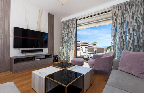 Petrcane House | Awesome home in Petrcane