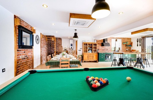 Pisarovina House | Awesome home in Pisarovina