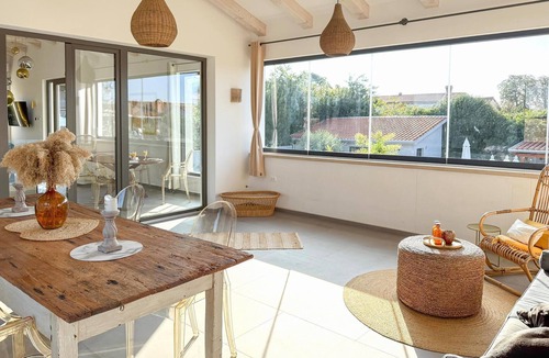 Strpacici House | Awesome home in Porec