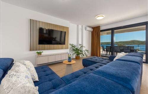 Posedarje House | Awesome Home In Posedarje