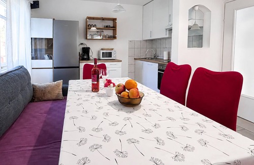 Privlaka House | Awesome home in Privlaka