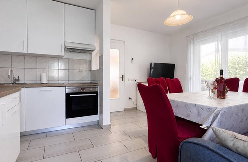 Privlaka House | Awesome home in Privlaka
