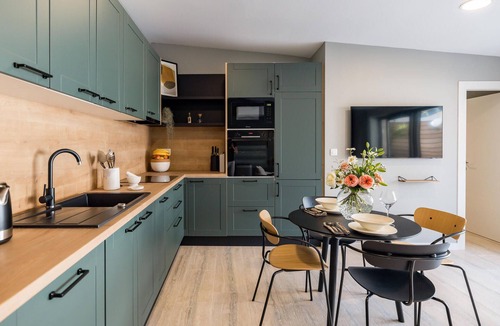 Privlaka House | Awesome home in Privlaka