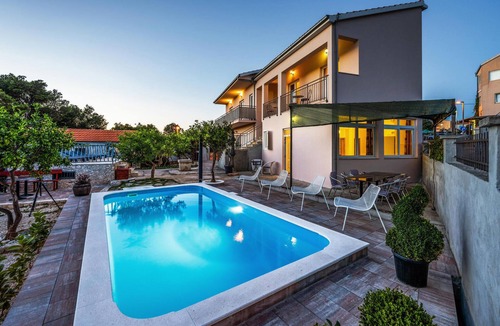 Razanj House | Awesome home in Razanj