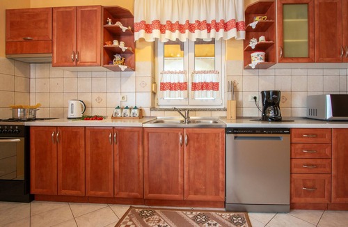 Jursici House | Awesome home in Svetvincenat