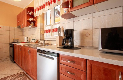 Jursici House | Awesome home in Svetvincenat