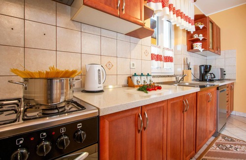 Jursici House | Awesome home in Svetvincenat